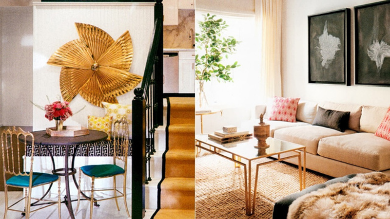 Illustration for article titled Karlie Kloss' Apartment Looks Like a 40-Year-Old's Pied a Terre